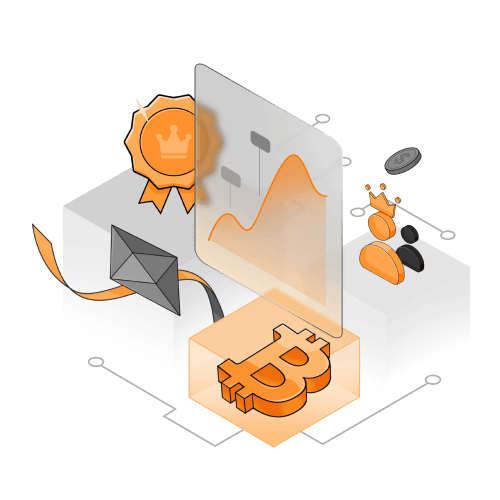 币看交易所APP界面